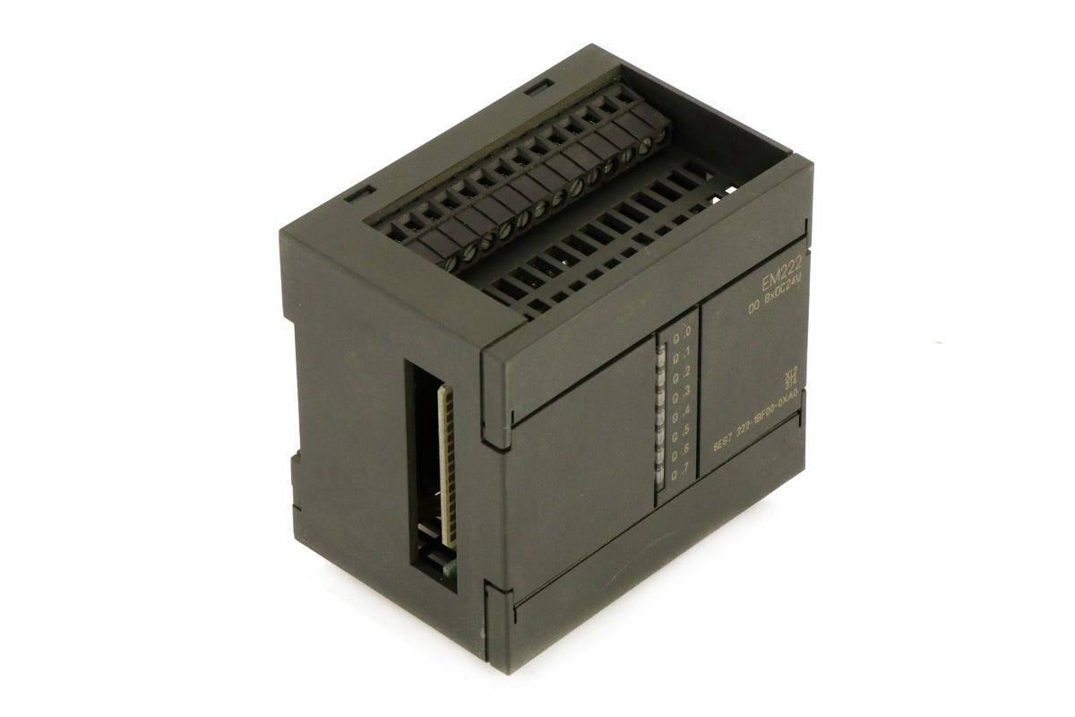 Siemens 6ES7222-1BF00-0XA0 SIMATIC S7-200 Digitalausgabe EM 222-1