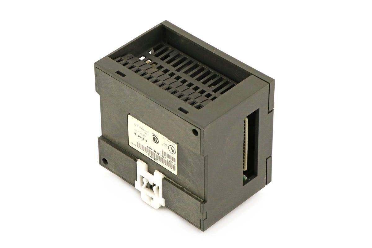Siemens 6ES7222-1BF00-0XA0 SIMATIC S7-200 Digitalausgabe EM 222-2