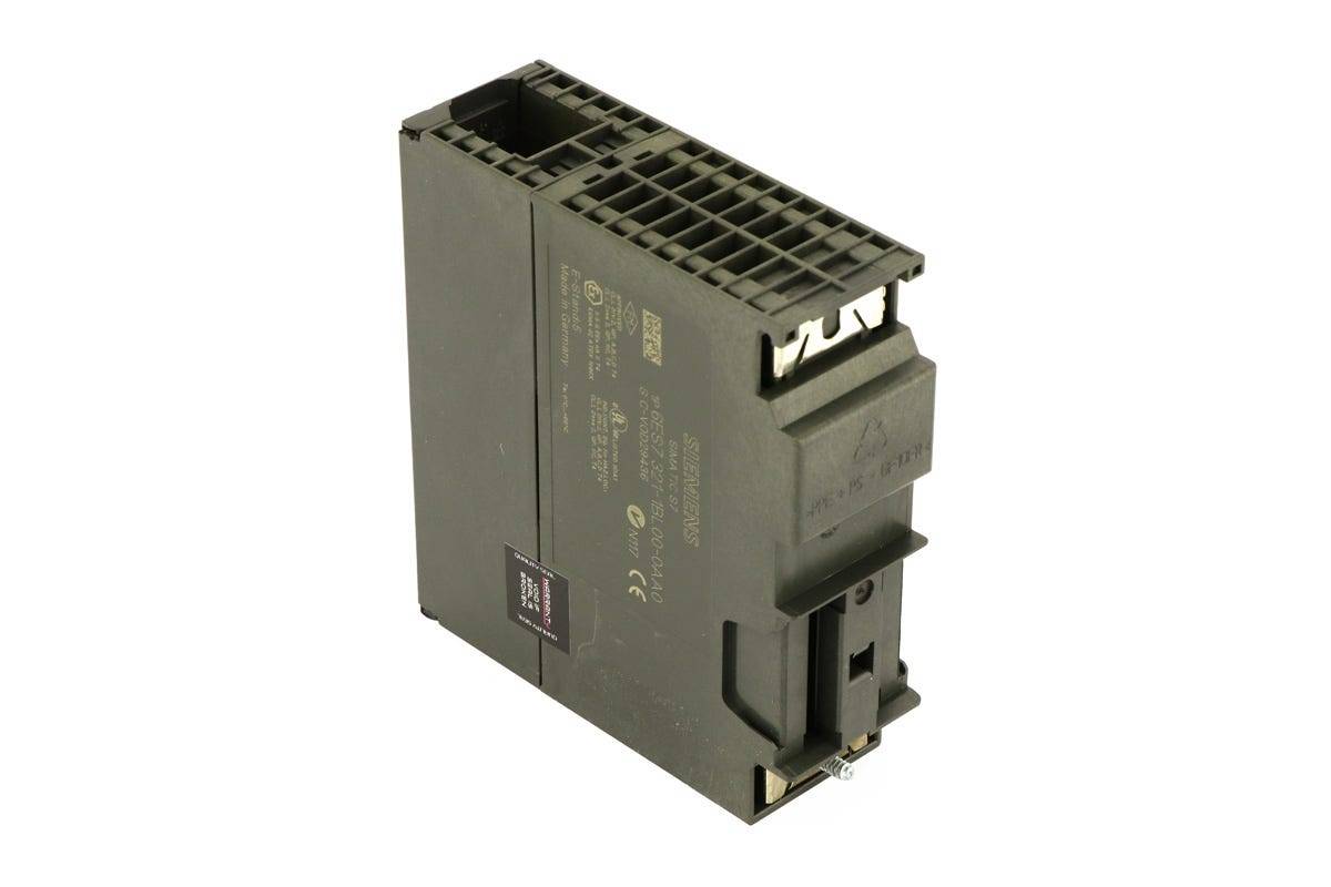 Siemens Dig.Industr. Digitaleingabe 24VDC 6ES7321-1BL00-0AA0-4