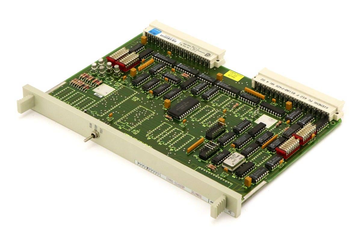 SIMATIC S5, KOORDINATOR 923A FUER ZG 135U