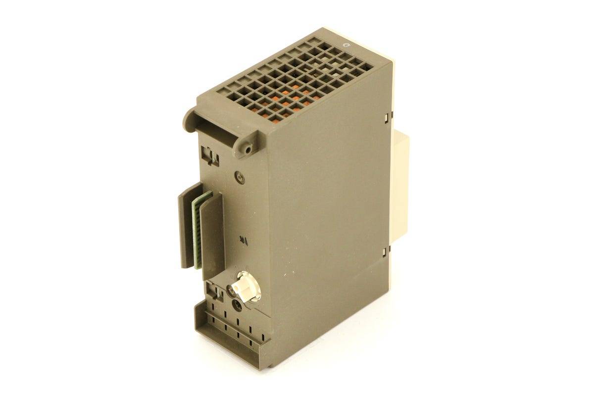 SIMATIC S5, CP 521 KOMMUNIKATIONSPROZESSOR FUER DRUCKER-2