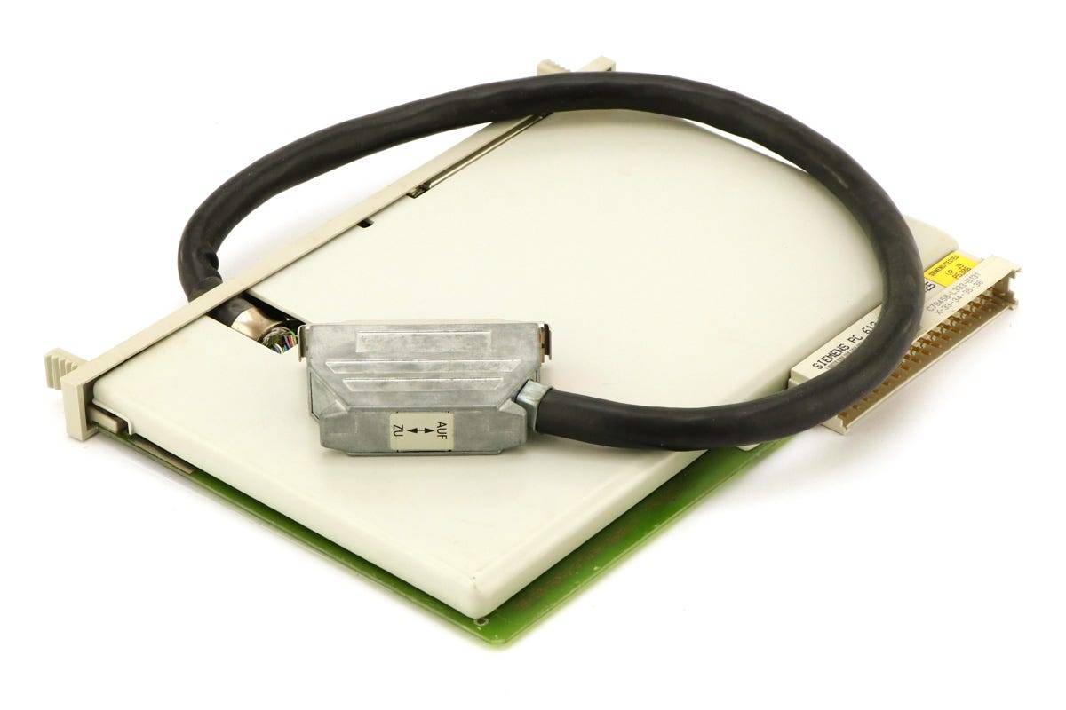Siemens - 6ES53123AB12-3