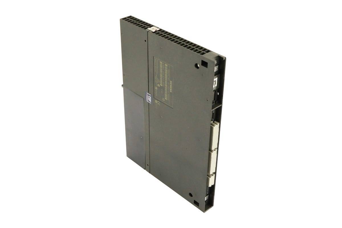 SIEMENS - Ersatzteil - Kommunikationsprozessor CP 443-1 zum Anschluss von SIMATIC S7-400-3