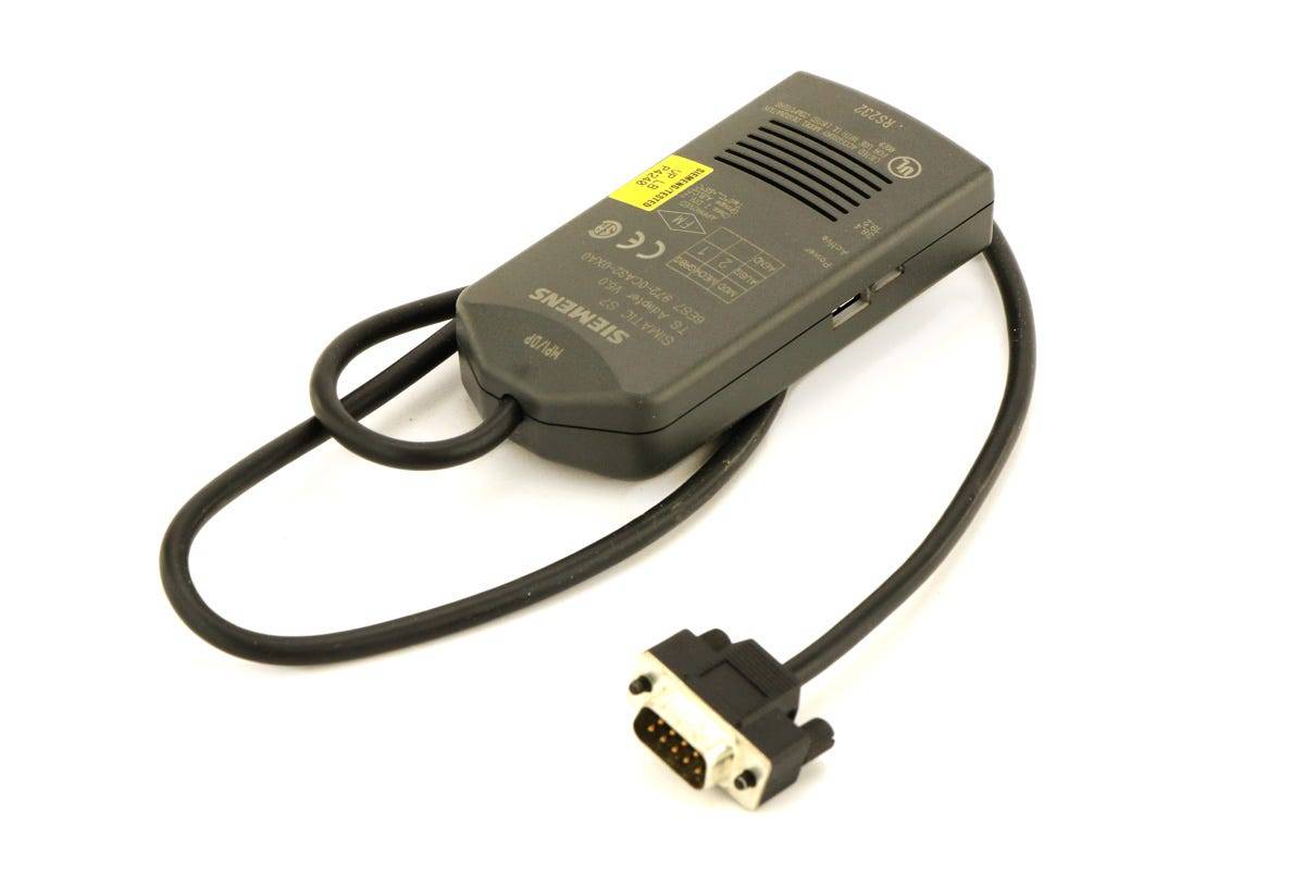 SIEMENS 6ES7 972-0CA32-0XA0 (EAN:4019169010306)-2