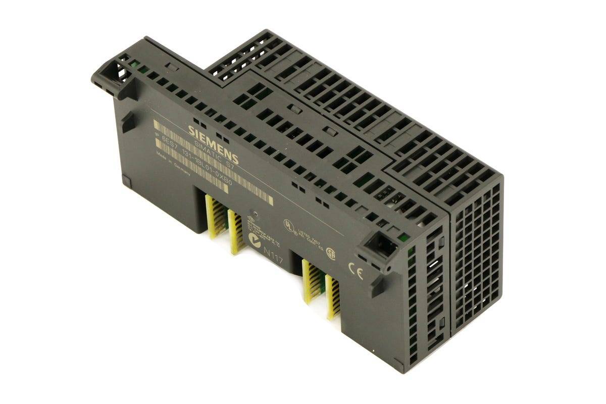 ***Ersatzteil*** SIMATIC DP, Elektronikblock für ET 200L 32 DI, DC 24V-2