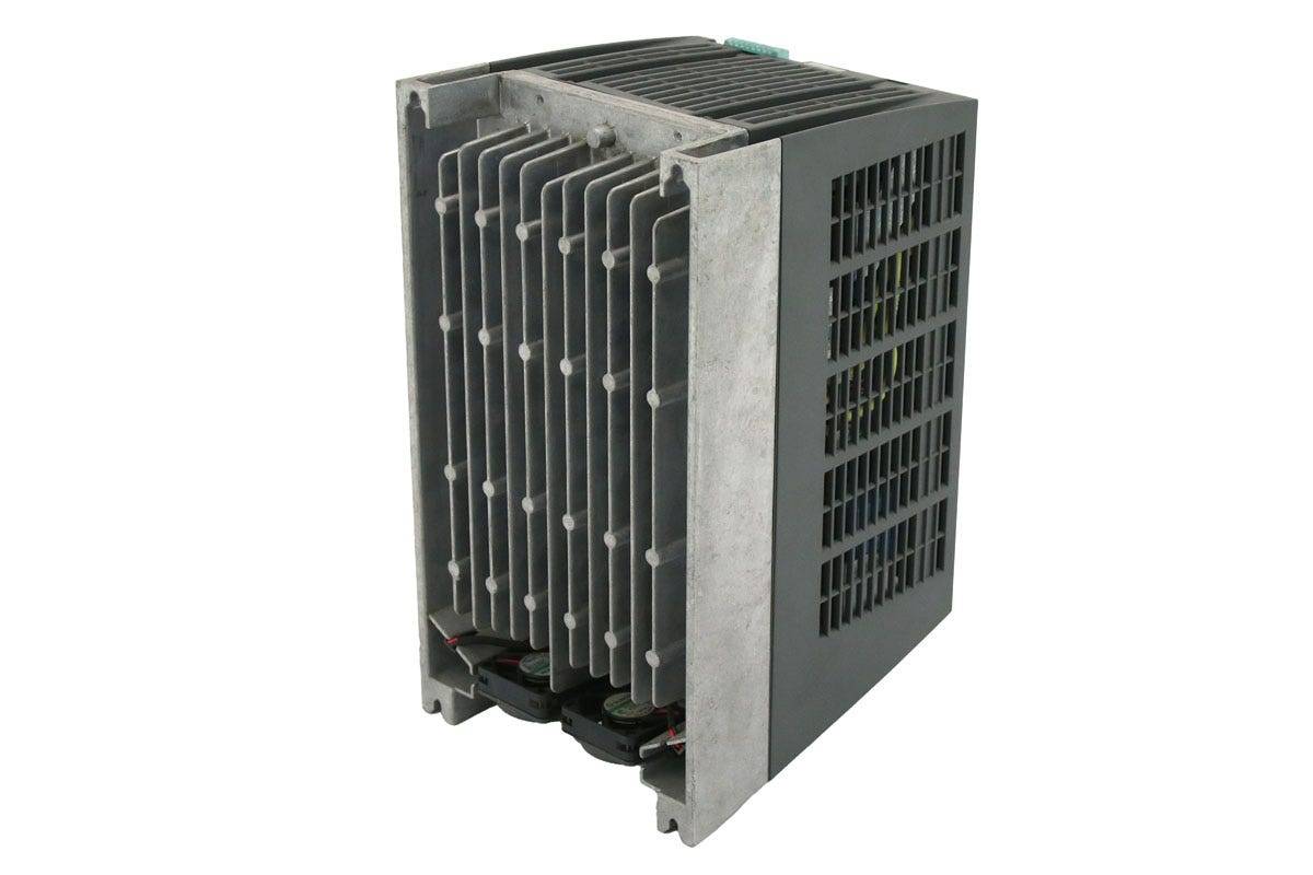 Siemens Dig.Industr. Sinamics Pm240-Ip20-Fsb-A-2