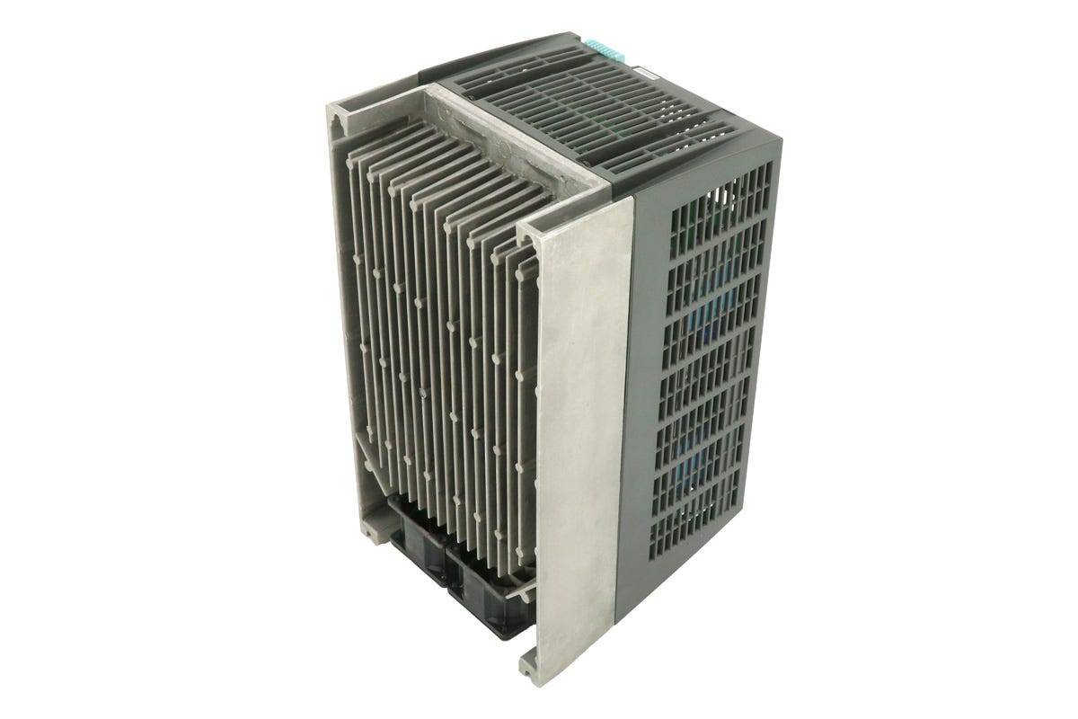 Siemens Dig.Industr. Sinamics Pm240-Ip20-Fsc-A-2