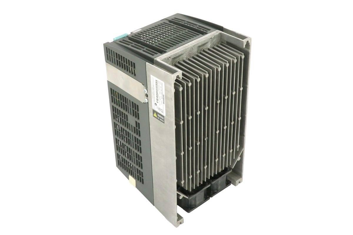 Siemens Dig.Industr. Sinamics Pm240-Ip20-Fsc-A-3