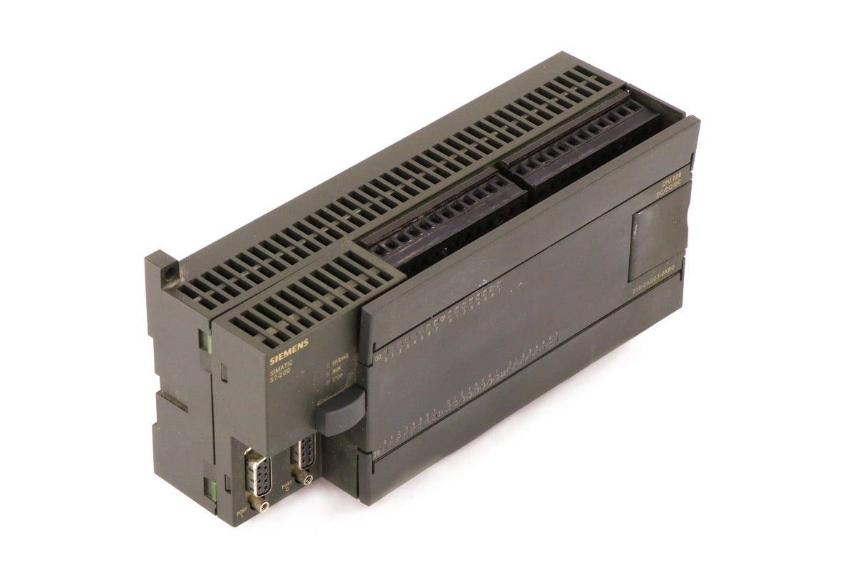SIEMENS 6ES7 216-2AD23-0XB0 (EAN:4025515071020)-1