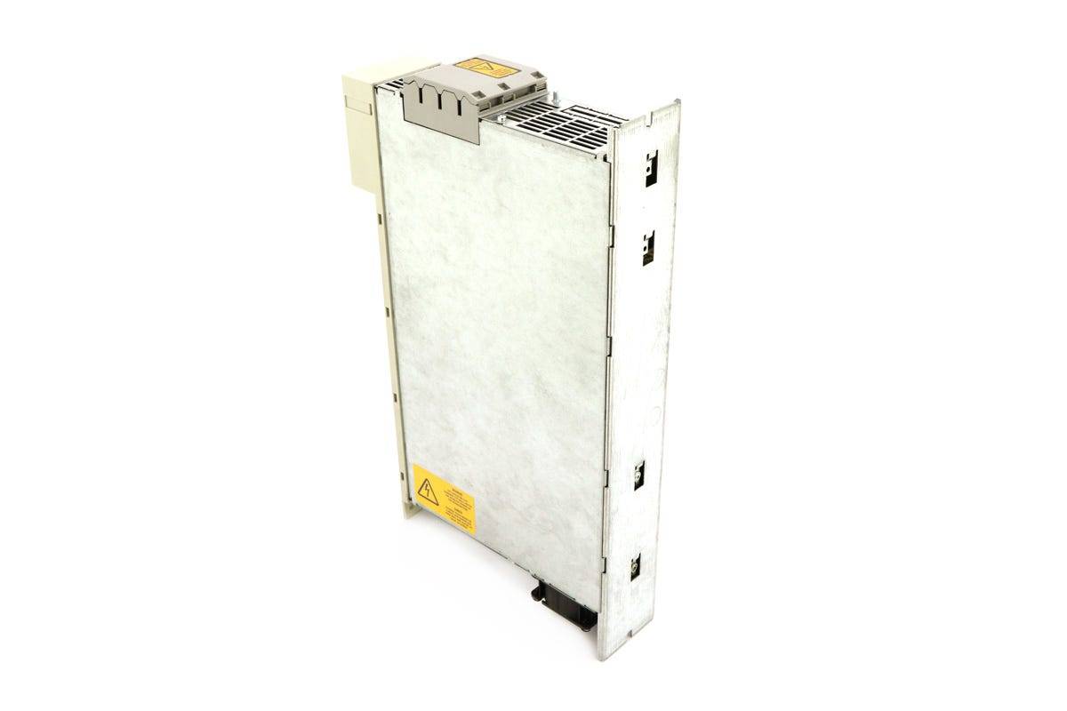 Siemens 6SE7016-0TP50-Z Siemens SIMOVERT MASTERDRIVES MOTION CONTROL COMPACT PLUS INVERTER 510 V - 650 V DC, 6.1 A POWE-3
