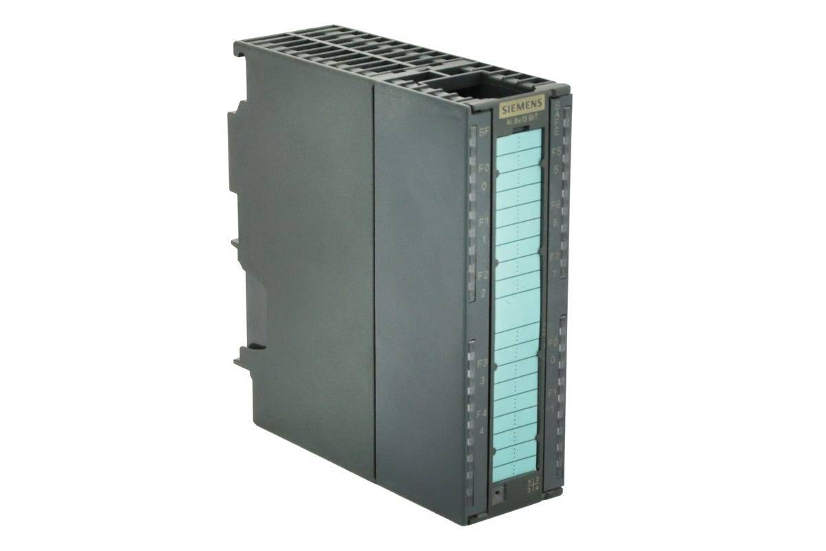 Siemens Dig.Industr. Digitalausgabe 1x40 Polig 6ES7326-2BF10-0AB0-1