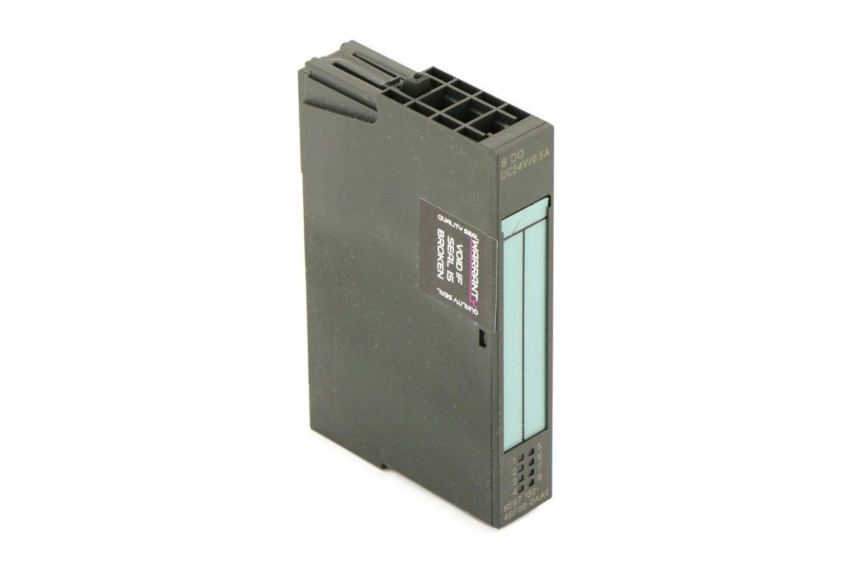 SIEM 6ES7132-4BF00-0AA0 Elektronikmodul ET 200S-1