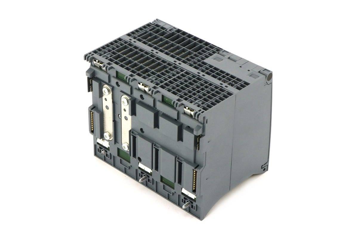 Siemens 6ES7518-4FP00-0AB0 6ES75184FP000AB0 SPS-Zentralbaugruppe-3