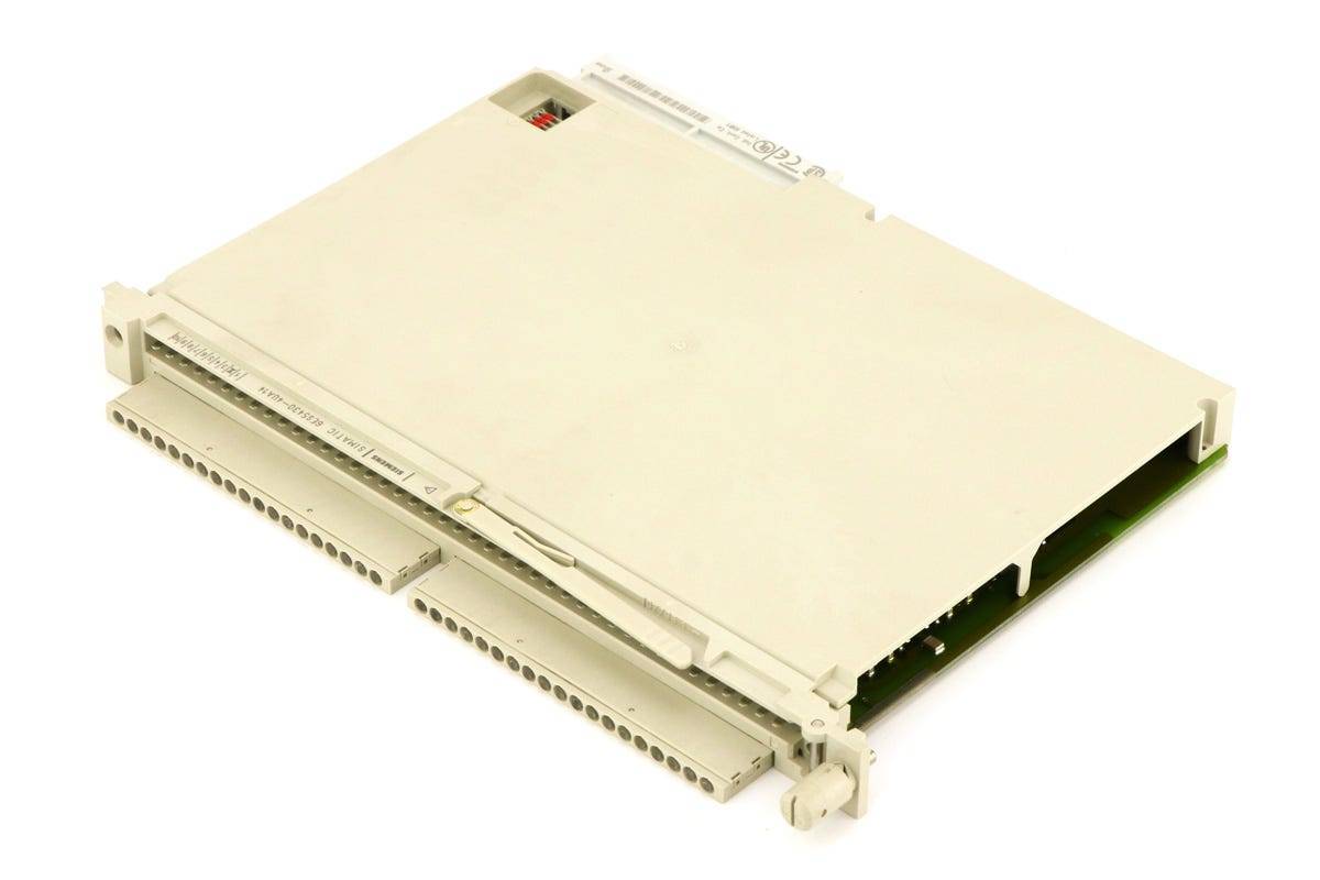 Siemens simatic S5 6ES5430-4UA14 Ver. 03-0