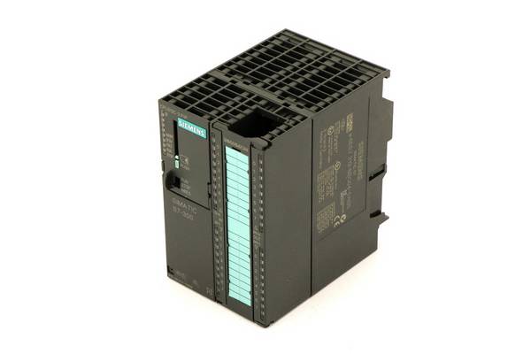 Siemens 6ES7313-6BG04-0AB0 - SIMATIC S7-300, CPU 313C-2 PTP Kompakt-CPU mit MPI