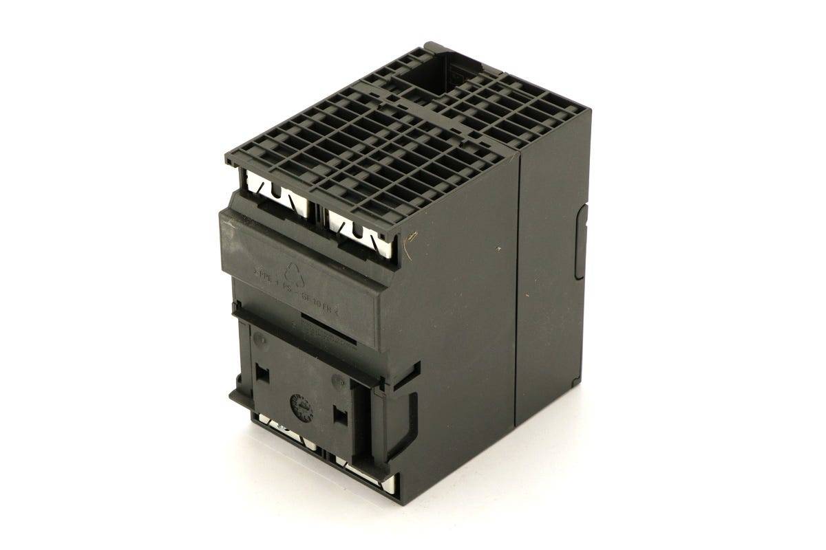 Siemens 6ES7313-6BG04-0AB0 - SIMATIC S7-300, CPU 313C-2 PTP Kompakt-CPU mit MPI-3
