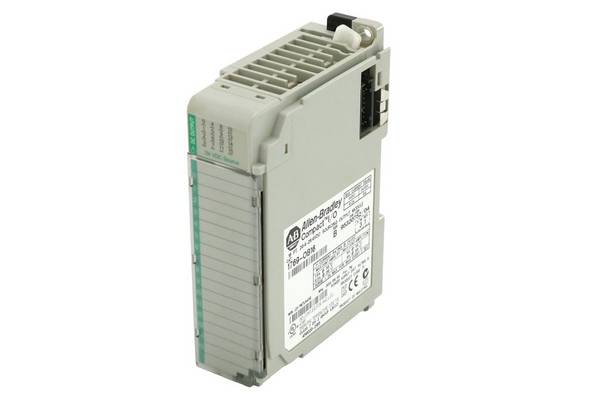 CompactLogix 16 Pt 24VDC D/O Module