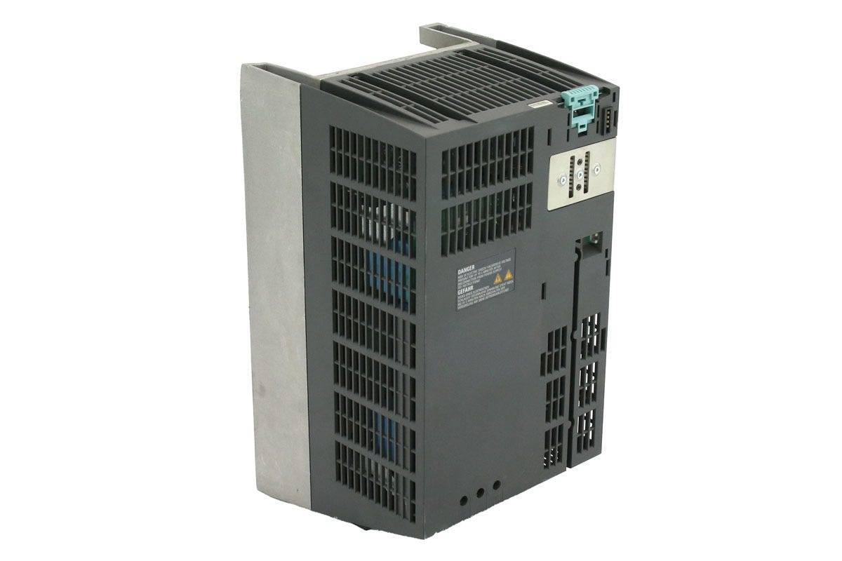 Siemens Dig.Industr. Sinamics Pm240-Ip20-Fsc-A-1