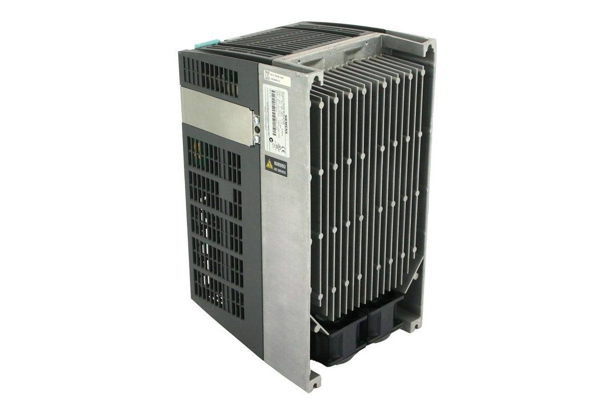 Siemens Dig.Industr. Sinamics Pm240-Ip20-Fsc-A-3