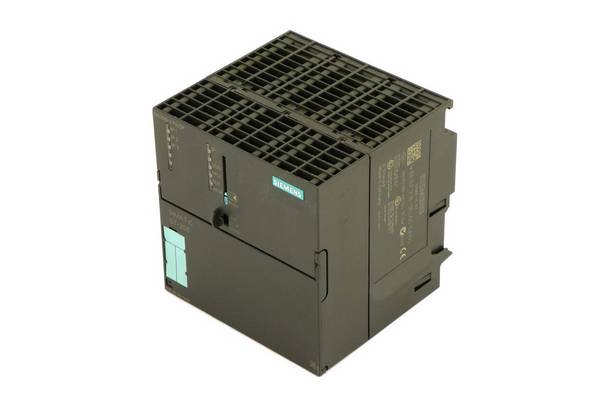 Siemens 6ES7318-3EL00-0AB0 Siemens 4025515073154 SIMATIC S7-300 CPU 319-3 PN/DP, Central processing unit with 1.4MB memo