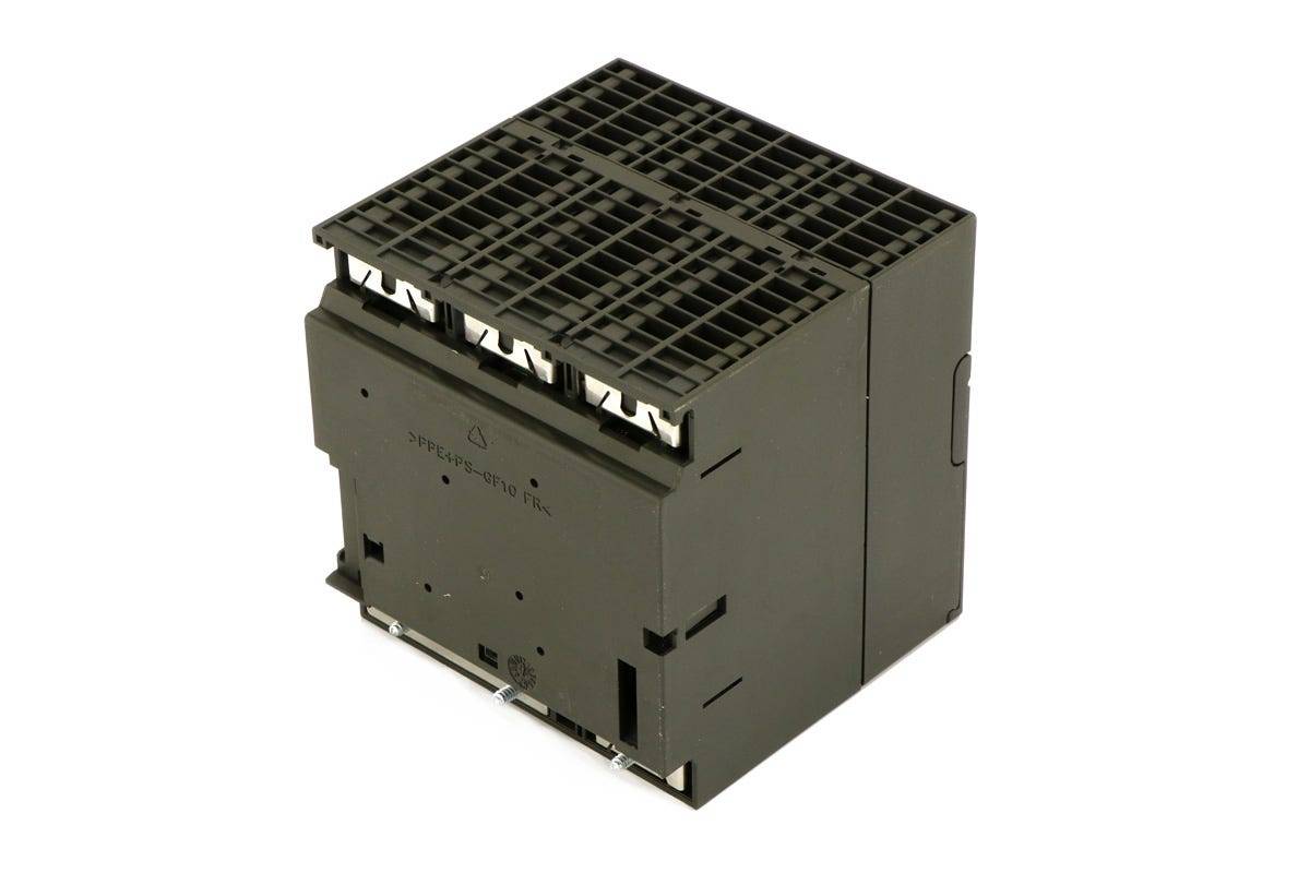 Siemens 6ES7318-3EL00-0AB0 Siemens 4025515073154 SIMATIC S7-300 CPU 319-3 PN/DP, Central processing unit with 1.4MB memo-2