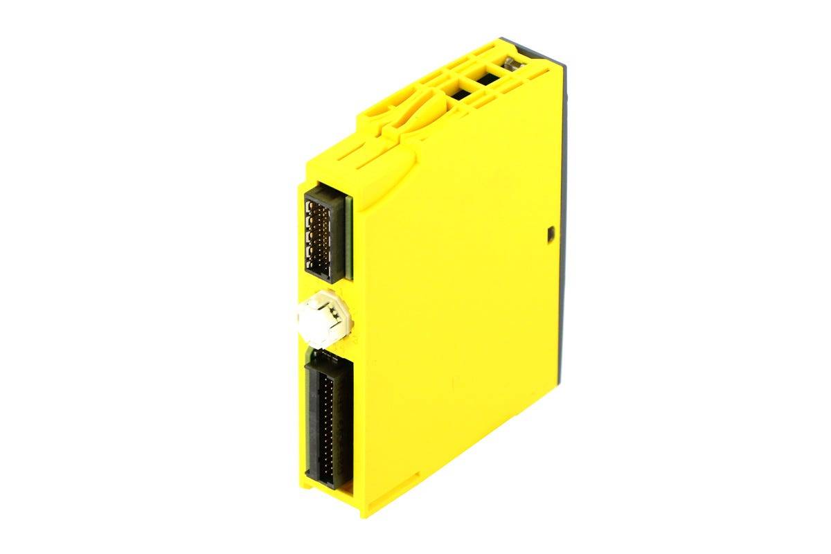 Siemens 6ES7136-6BA00-0CA0 - SIMATIC DP, Elektronikmodul für ET 200SP, F-DI 8x-2