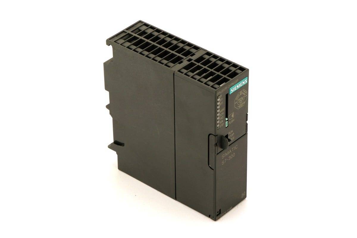 Siemens Dig.Industr. CPU 317F-2 PN/DP 1,5 MB 6ES7317-2FK14-0AB0-1