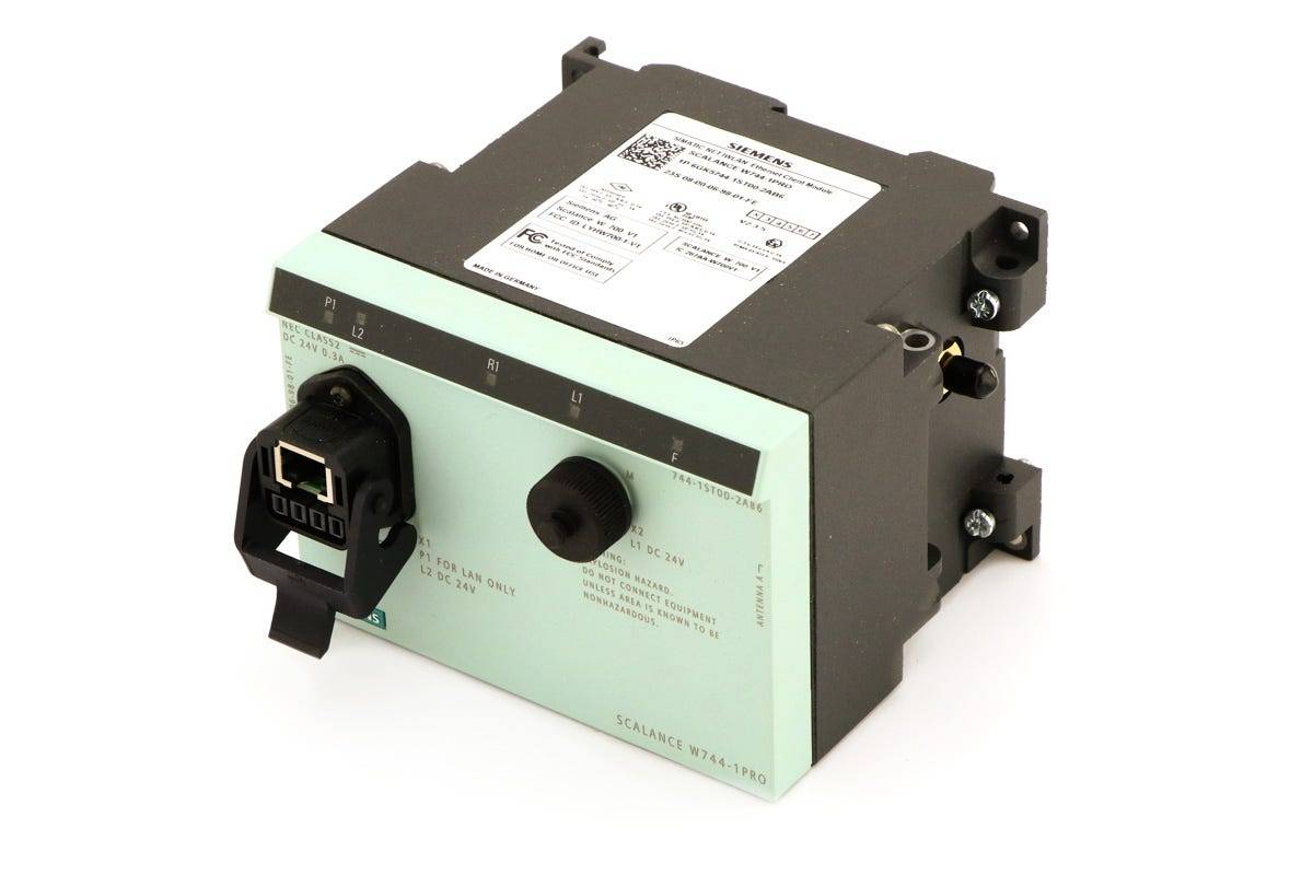 Siemens - 6GK5744-1ST00-2AB6-0
