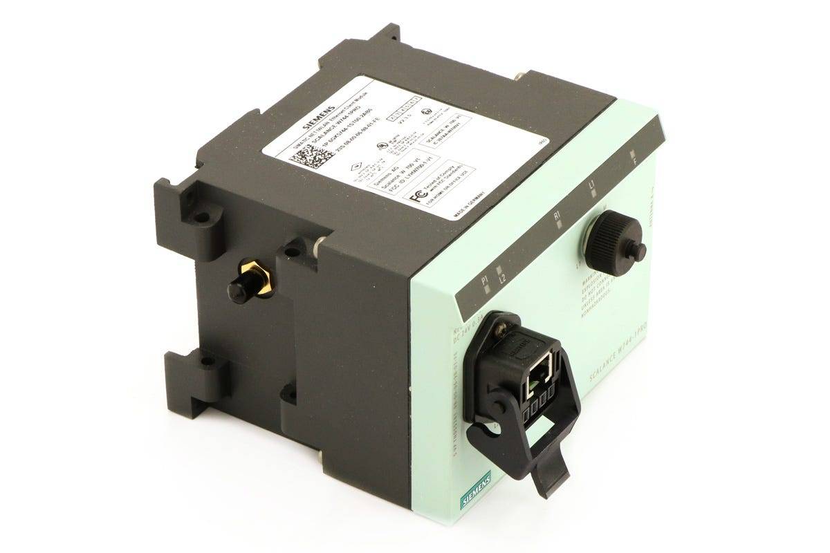 Siemens - 6GK5744-1ST00-2AB6-1