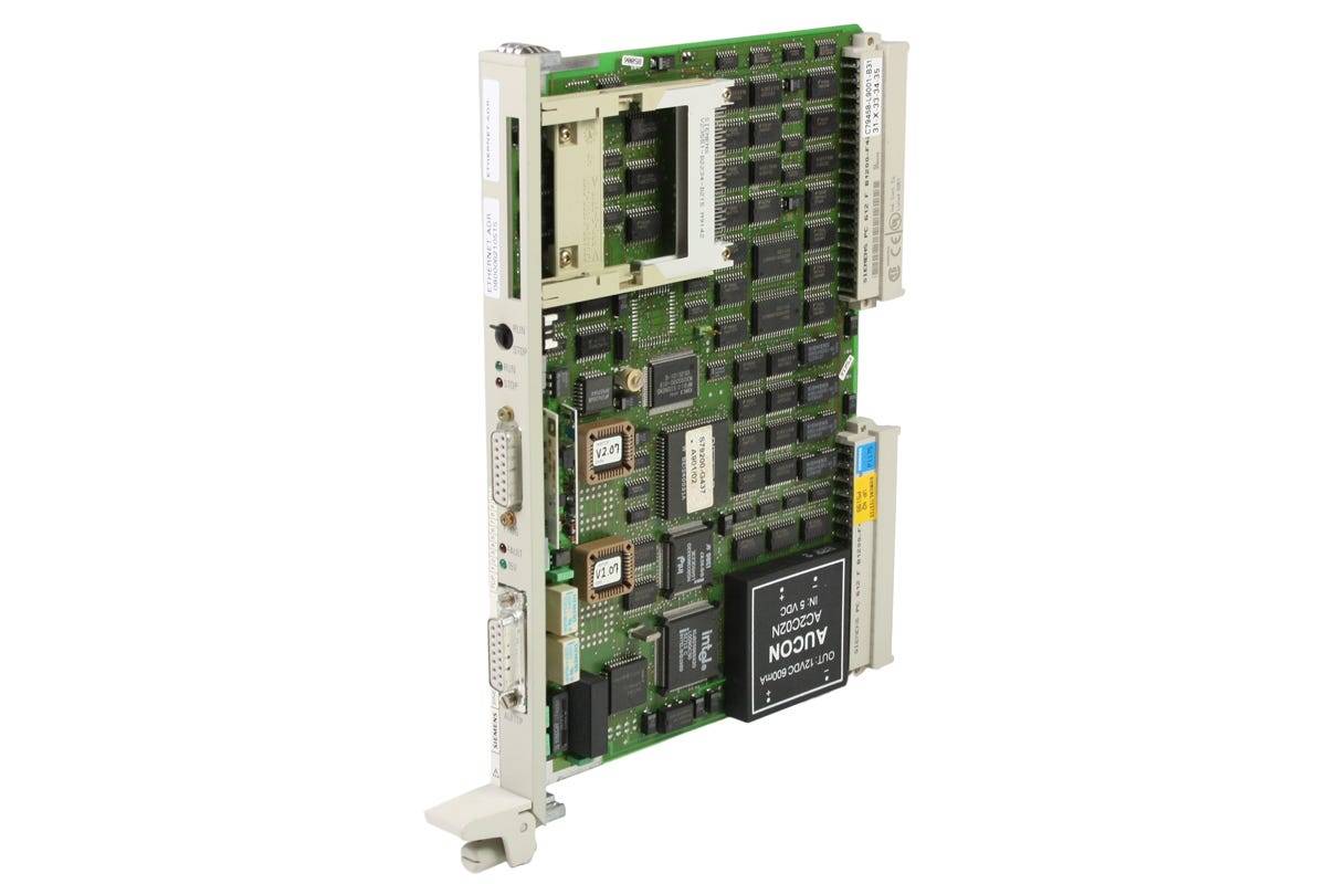 Ersatzteil CP 1430 TCP TCP-Kommunikation für SIMATIC-0