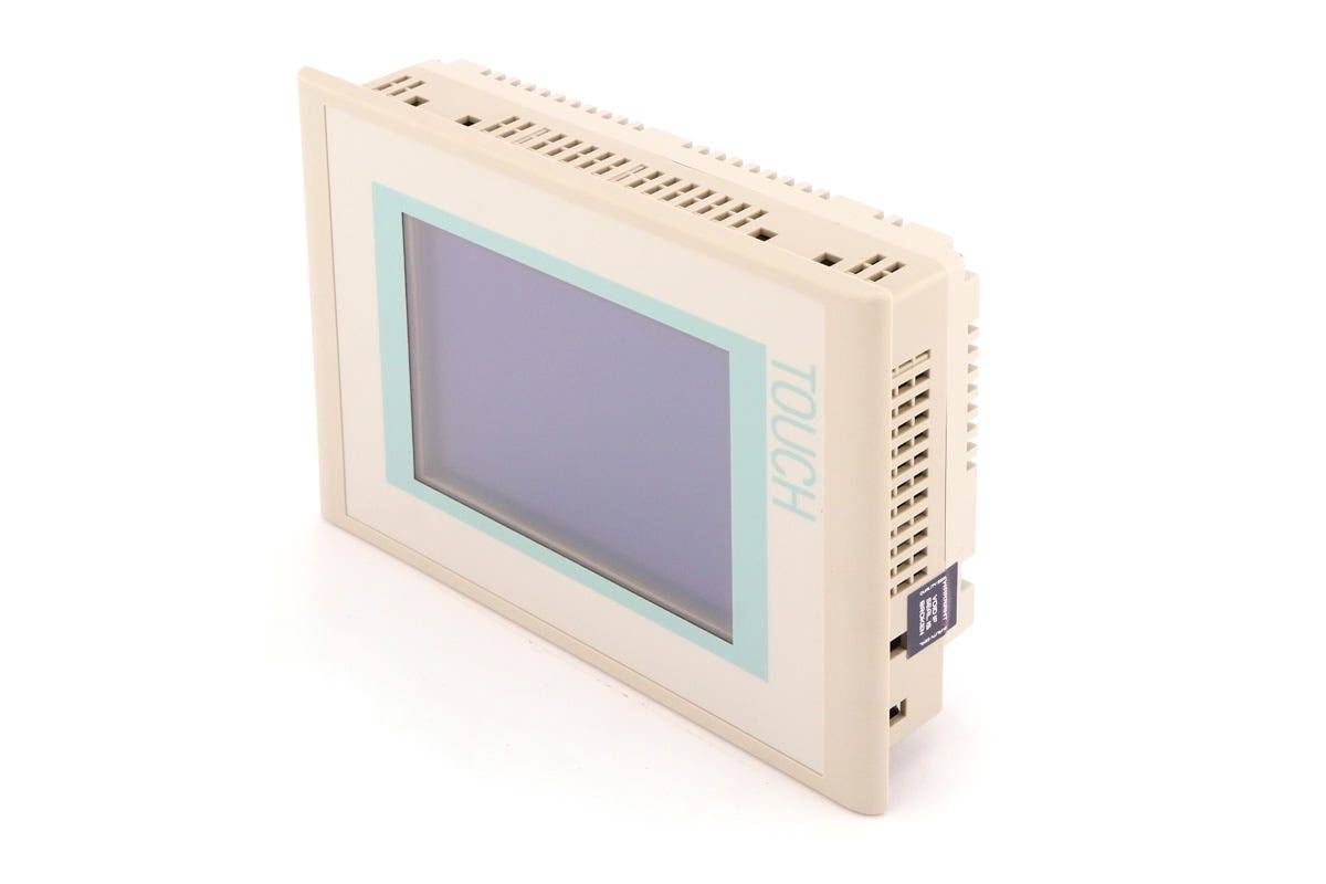 Siemens Touch Panel 6AV6642-0AA11-0AX1 (6AV6642-0AA11-0AX1 )-0