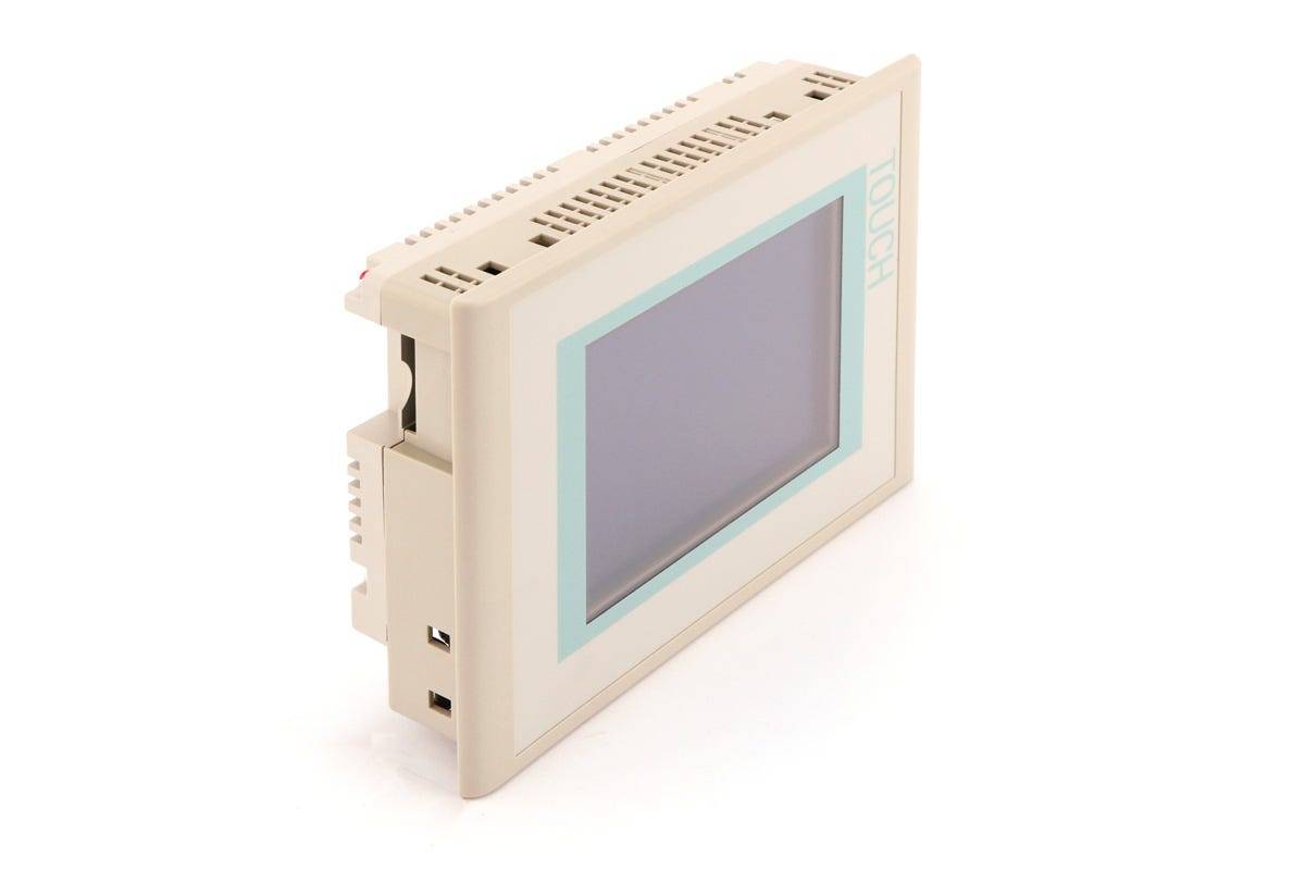 Siemens Touch Panel 6AV6642-0AA11-0AX1 (6AV6642-0AA11-0AX1 )-1