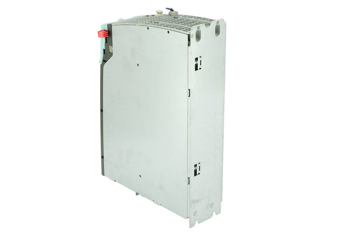 Siemens 6SL3130-7TE21-6AA4 - SINAMICS S120 Active Line Module Eingang: 3AC 380--2