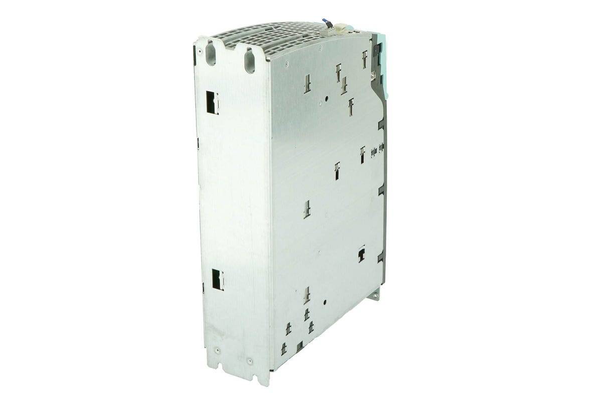 Siemens 6SL3130-7TE21-6AA4 - SINAMICS S120 Active Line Module Eingang: 3AC 380--3