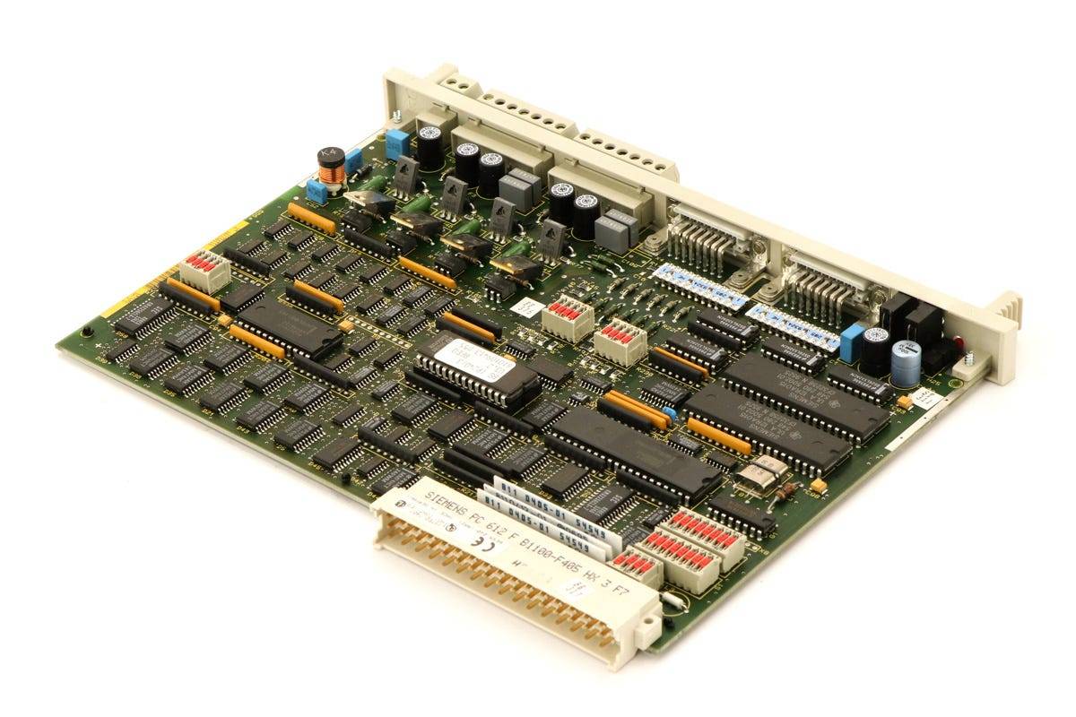Siemens 6ES5240-1AA21 Siemens 4025515052678 SIMATIC S5, IP 240 Count.- POSITION FEEDBACK, and positioning module-2