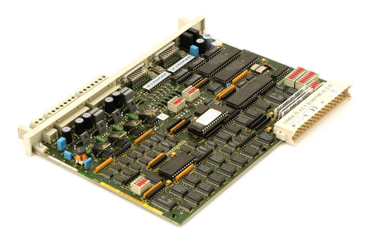 Siemens 6ES5240-1AA21 Siemens 4025515052678 SIMATIC S5, IP 240 Count.- POSITION FEEDBACK, and positioning module-3