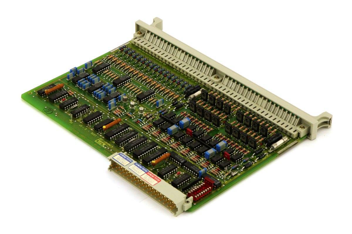 Simatic S5 DI/DO 482 6ES5 482-3BA11 OVP-2