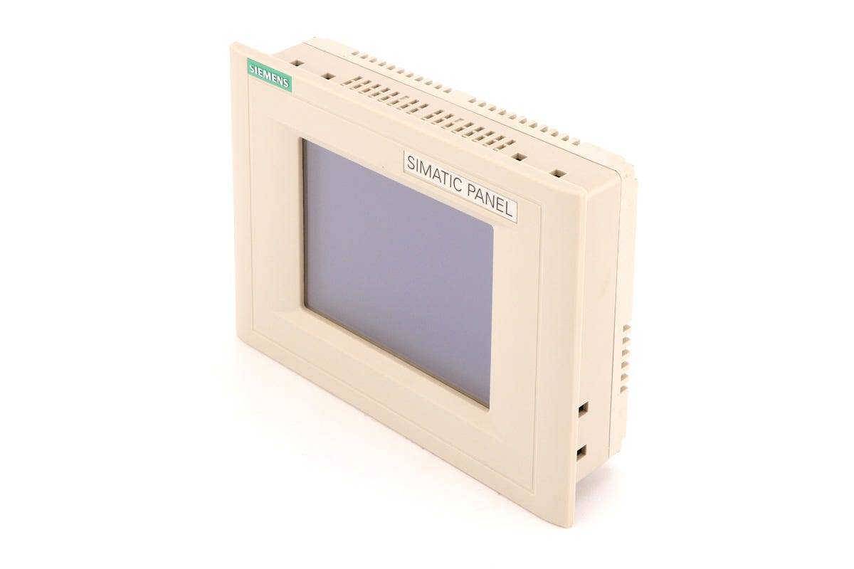 Siemens 6AV6545-0BA15-2AX0 6AV6545-0BA15-2AX0-0
