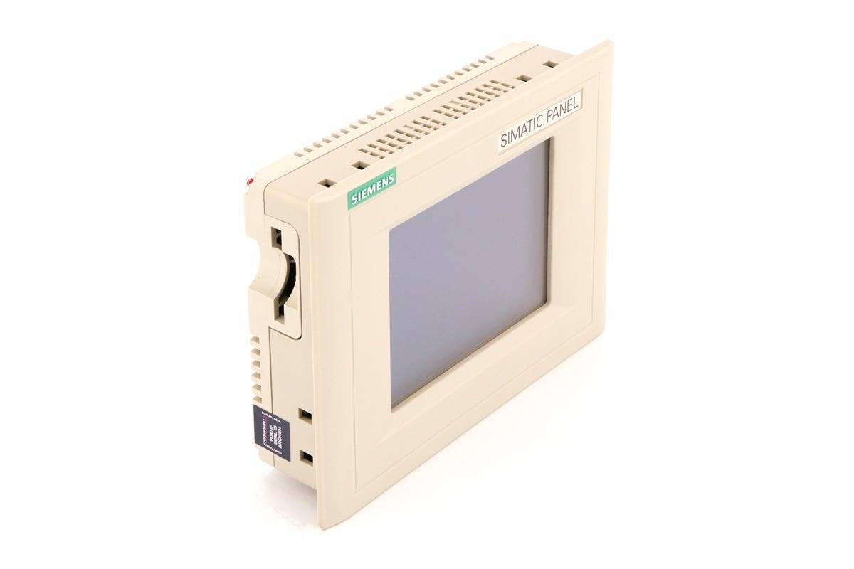 Siemens 6AV6545-0BA15-2AX0 6AV6545-0BA15-2AX0-1