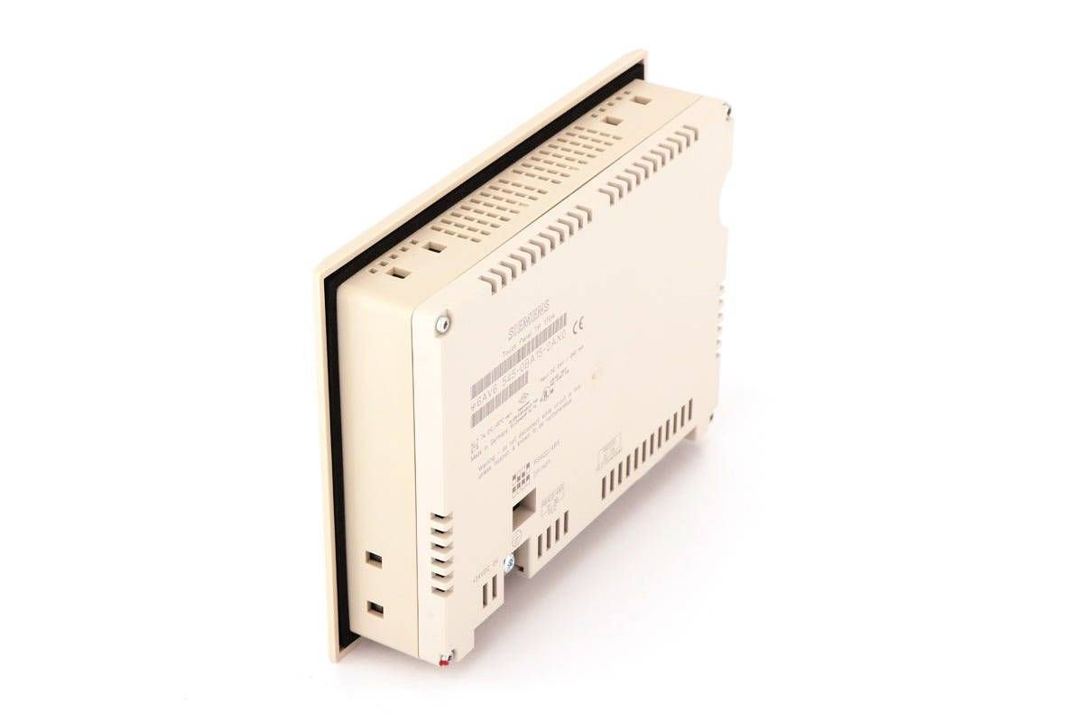 Siemens 6AV6545-0BA15-2AX0 6AV6545-0BA15-2AX0-3