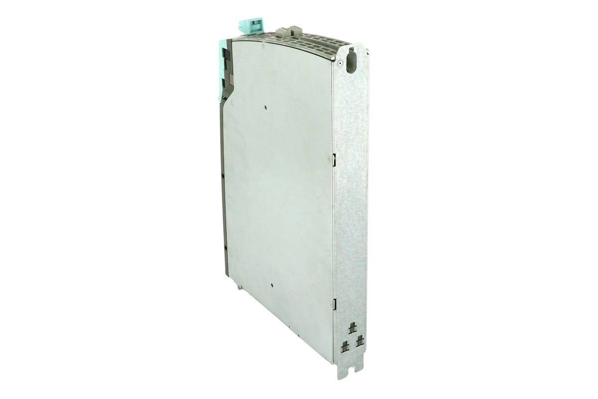 SINAMICS S120 SMART LINE MODULE EINGANG: 3AC 380-480V, 50/60HZ AUSGANG: DC 600V, 17A, 10KW BAUFORM:-2