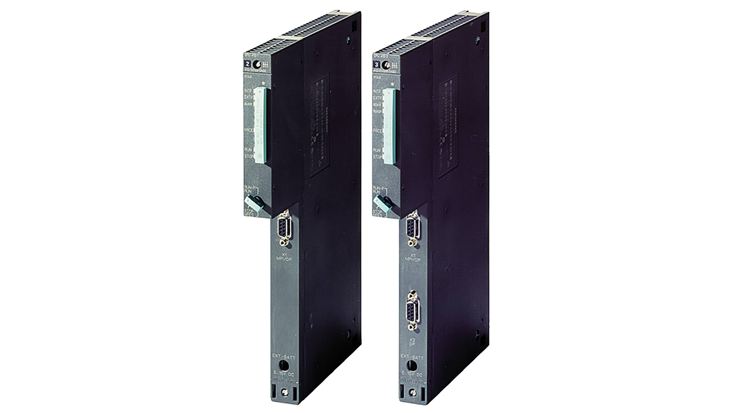 SIMATIC S7-400 CPU 412-1-0