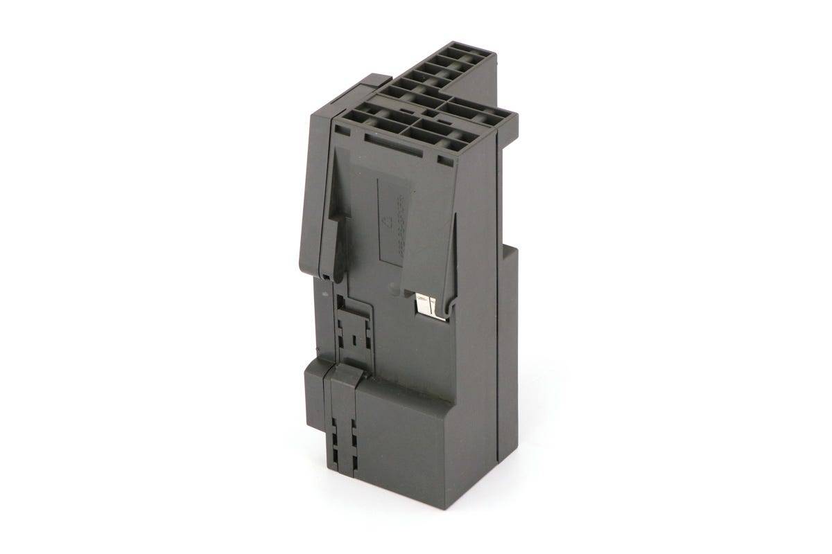 Ersatzteil - SIMATIC DP, INTERFACEMODUL IM151-1 STANDARD FUER ET200S; INKL. ABSCHLUSSMODUL-2