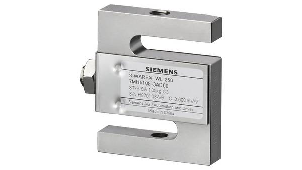 Siemens Dig.Industr. SIWAREX WL250 7MH5105-2PD00