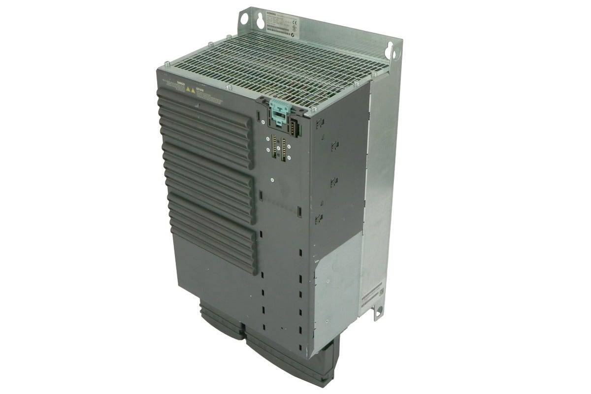 Siemens Dig.Industr. Sinamics Pm240-Ip20-Fsd-A-1