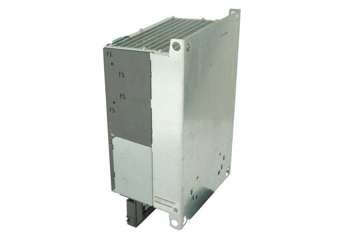 Siemens Dig.Industr. Sinamics Pm240-Ip20-Fsd-A-2