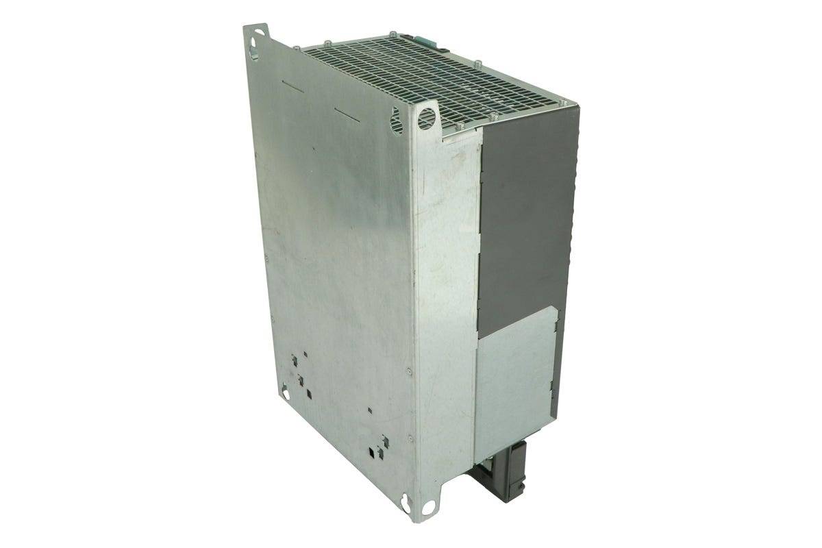 Siemens Dig.Industr. Sinamics Pm240-Ip20-Fsd-A-3