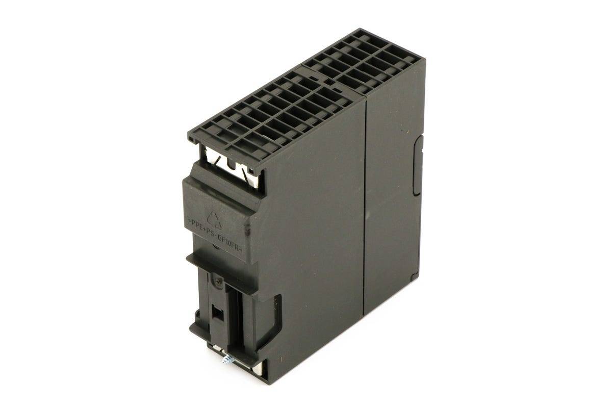 Siemens Dig.Industr. CPU 317-2 DP 1 MBYTE 6ES7317-2AK14-0AB0-3