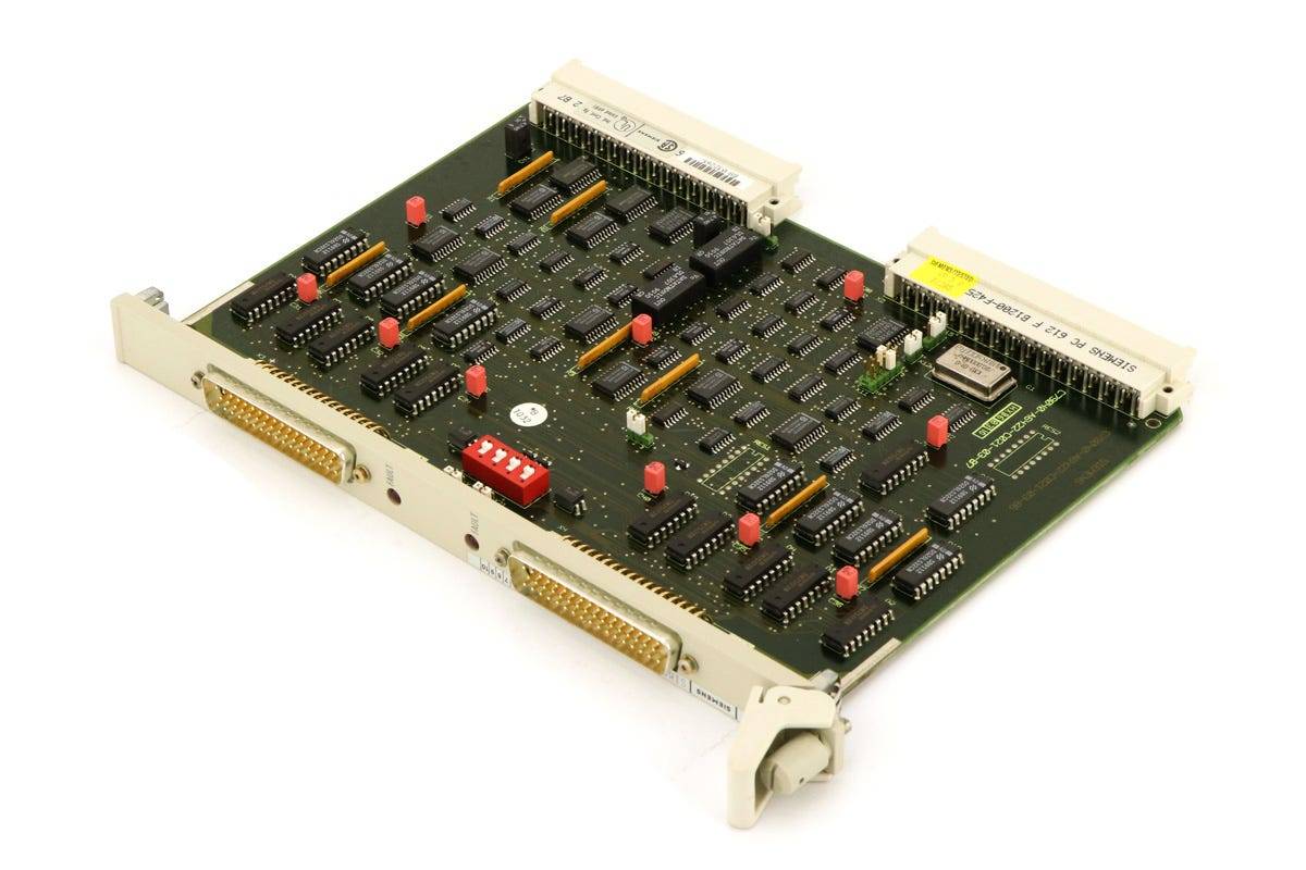 Simatic S5 IM304 6ES5 304-3UB11 SIE-0