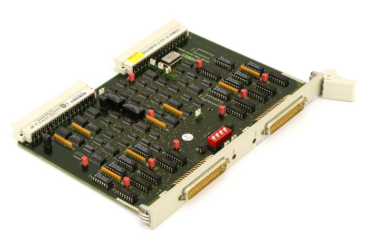 Simatic S5 IM304 6ES5 304-3UB11 SIE-1